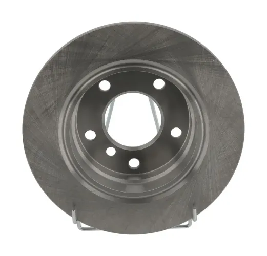 Bremsscheibe Hinterachse CHAMPION 561552CH Bild Bremsscheibe Hinterachse CHAMPION 561552CH