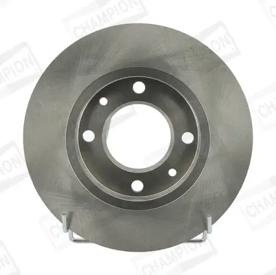 Bremsscheibe Hinterachse CHAMPION 561555CH Bild Bremsscheibe Hinterachse CHAMPION 561555CH