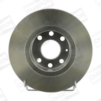 Bremsscheibe Vorderachse CHAMPION 561588CH