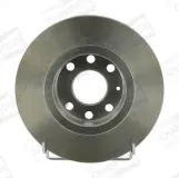 Bremsscheibe Vorderachse CHAMPION 561588CH