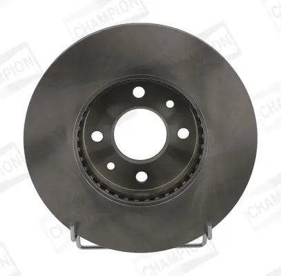 Bremsscheibe Vorderachse CHAMPION 561592CH