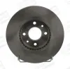 Bremsscheibe Vorderachse CHAMPION 561592CH Bild Bremsscheibe Vorderachse CHAMPION 561592CH