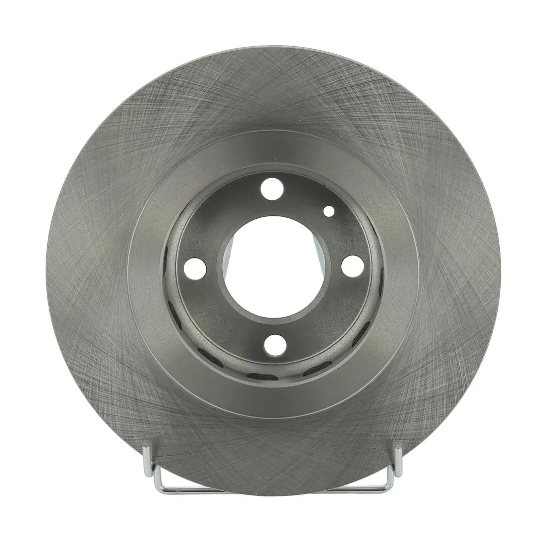 Bremsscheibe Vorderachse CHAMPION 561608CH