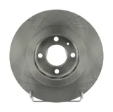 Bremsscheibe Vorderachse CHAMPION 561608CH