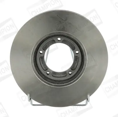 Bremsscheibe Vorderachse CHAMPION 561624CH