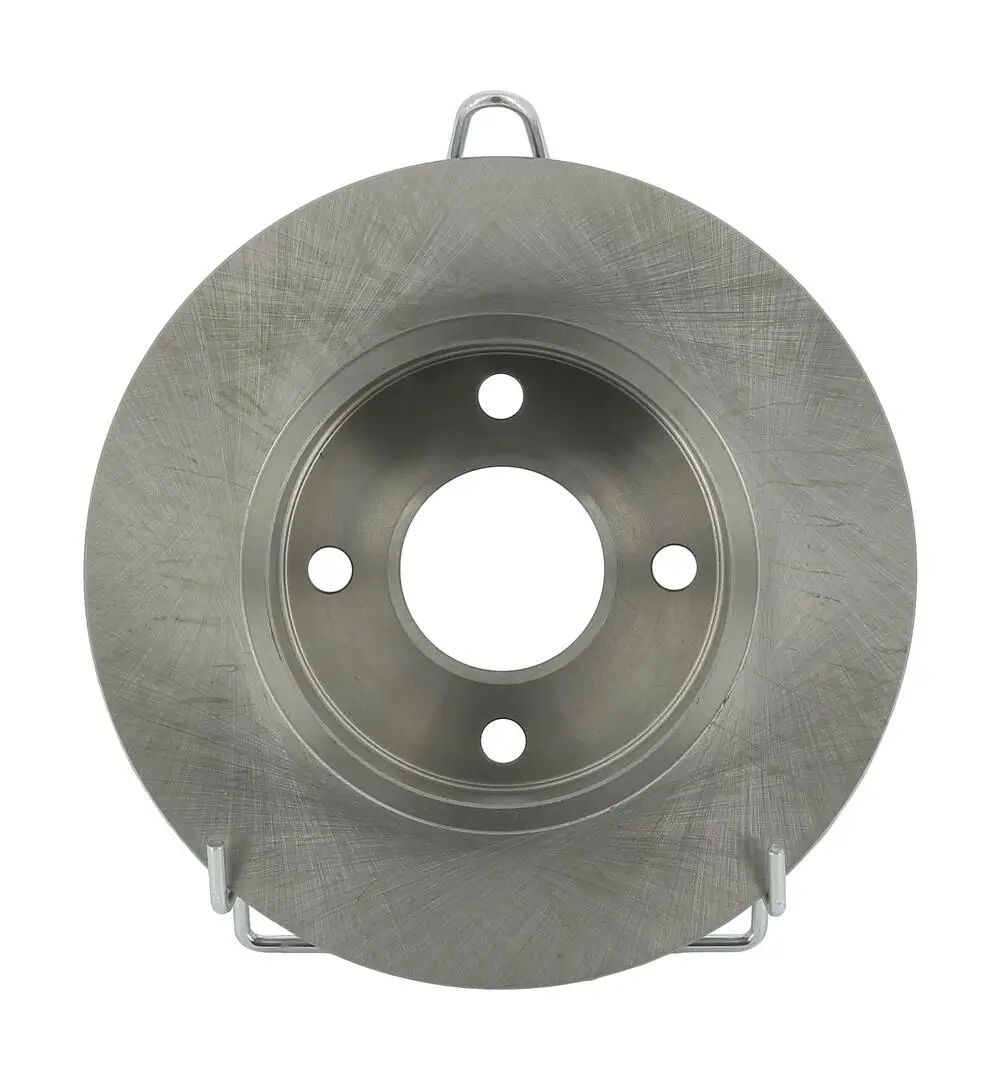 Bremsscheibe Vorderachse CHAMPION 561663CH