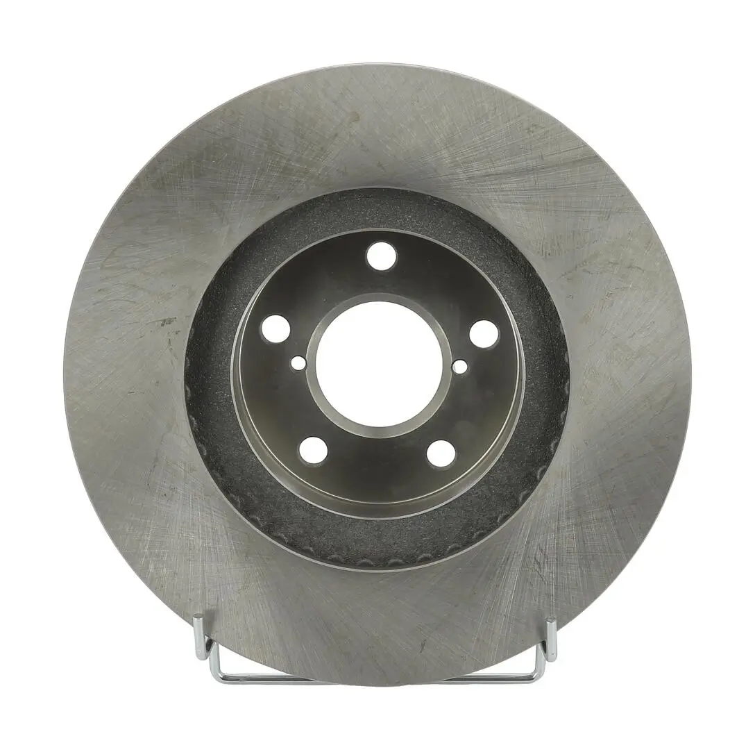 Bremsscheibe Vorderachse CHAMPION 561667CH