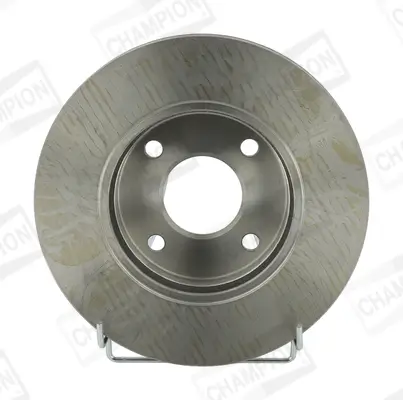Bremsscheibe Vorderachse CHAMPION 561678CH