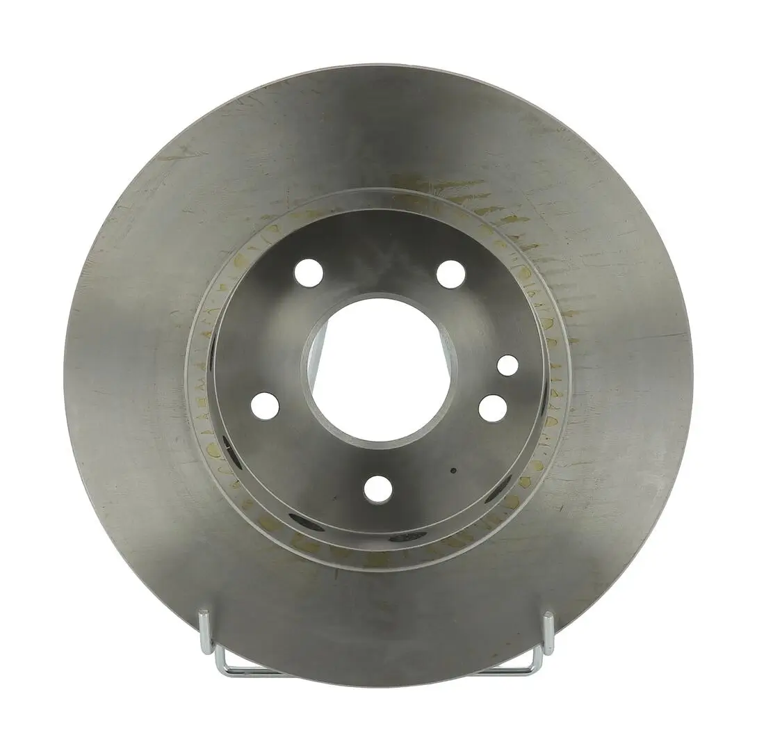 Bremsscheibe Vorderachse CHAMPION 561696CH
