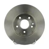 Bremsscheibe Vorderachse CHAMPION 561696CH