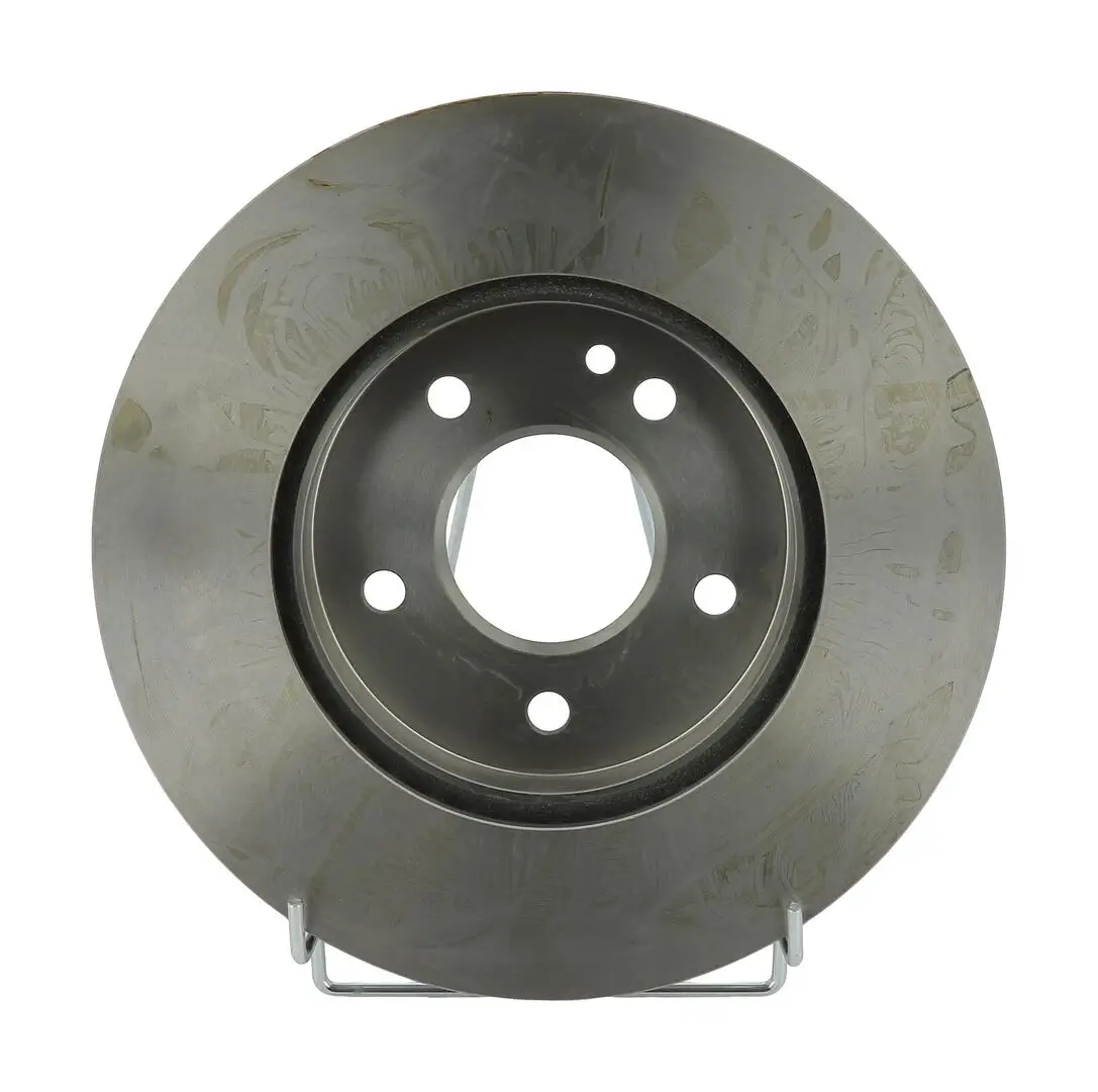 Bremsscheibe Vorderachse CHAMPION 561697CH