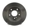 Bremsscheibe Hinterachse CHAMPION 561698CH Bild Bremsscheibe Hinterachse CHAMPION 561698CH