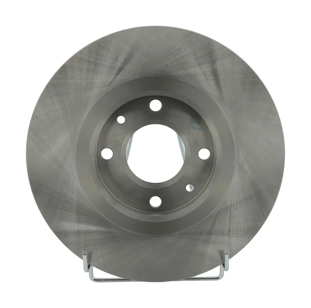 Bremsscheibe Vorderachse CHAMPION 561705CH