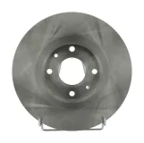 Bremsscheibe Vorderachse CHAMPION 561705CH