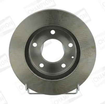 Bremsscheibe Vorderachse CHAMPION 561716CH Bild Bremsscheibe Vorderachse CHAMPION 561716CH