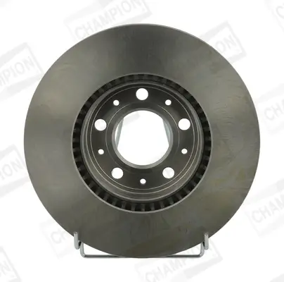 Bremsscheibe Vorderachse CHAMPION 561866CH