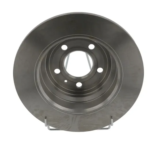 Bremsscheibe Hinterachse CHAMPION 561867CH Bild Bremsscheibe Hinterachse CHAMPION 561867CH