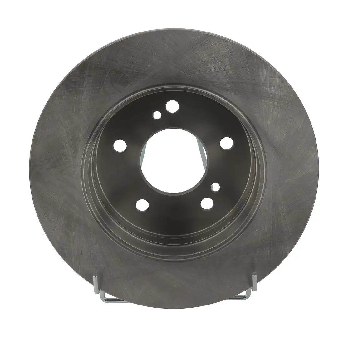 Bremsscheibe Hinterachse CHAMPION 561963CH