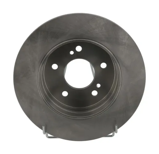 Bremsscheibe Hinterachse CHAMPION 561963CH Bild Bremsscheibe Hinterachse CHAMPION 561963CH