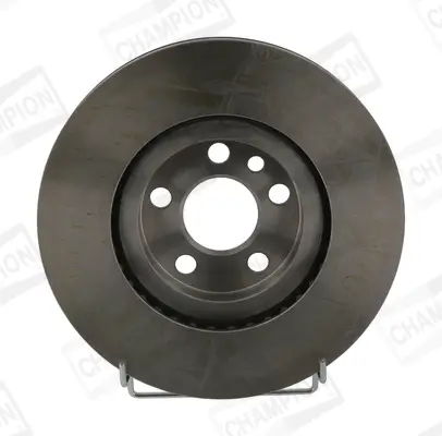 Bremsscheibe Vorderachse CHAMPION 561967CH Bild Bremsscheibe Vorderachse CHAMPION 561967CH