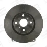 Bremsscheibe Vorderachse CHAMPION 561968CH