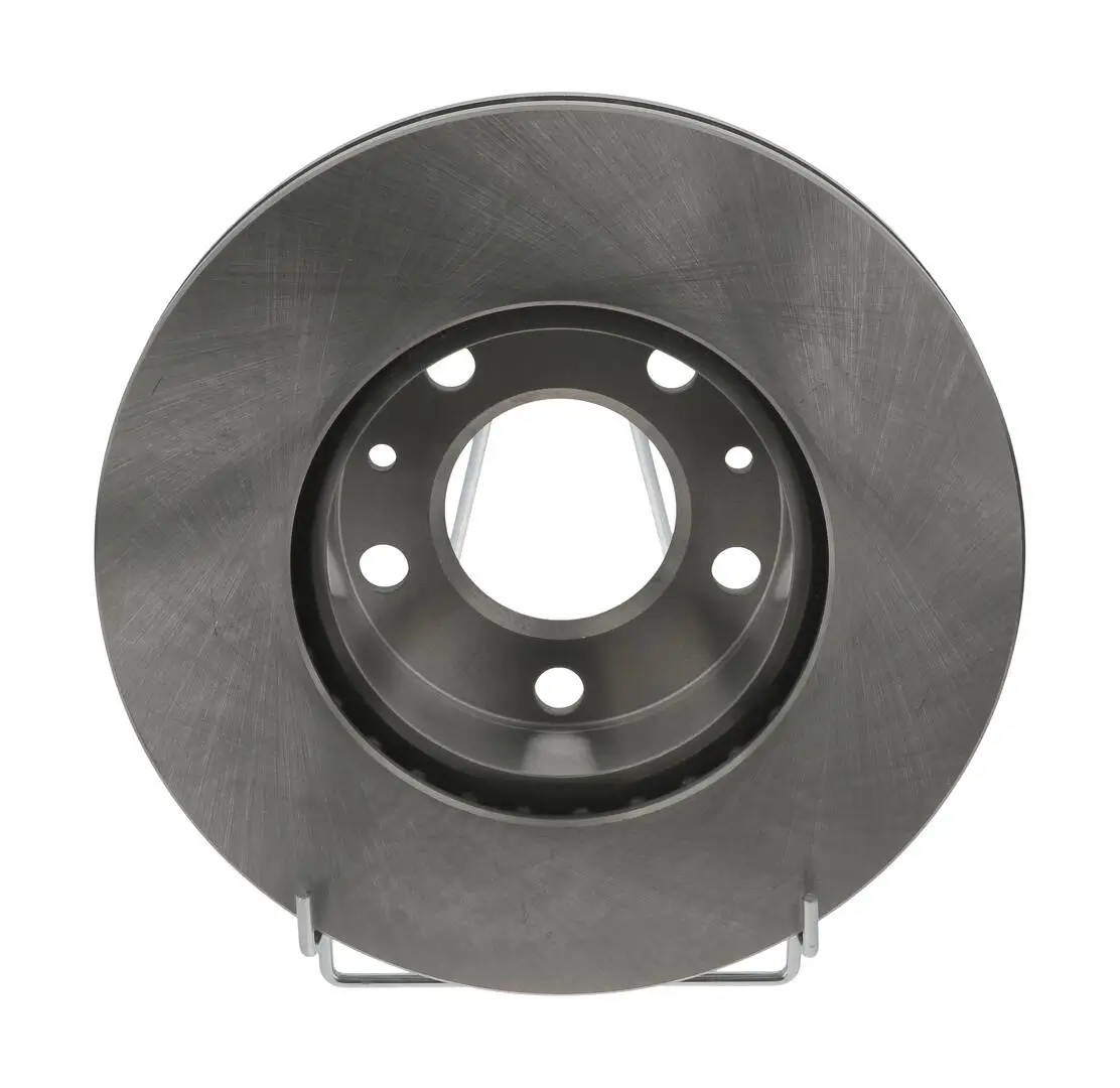 Bremsscheibe Vorderachse CHAMPION 561984CH