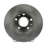 Bremsscheibe Vorderachse CHAMPION 561992CH