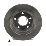 Bremsscheibe Hinterachse CHAMPION 562003CH