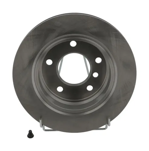 Bremsscheibe Hinterachse CHAMPION 562003CH Bild Bremsscheibe Hinterachse CHAMPION 562003CH