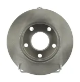 Bremsscheibe Hinterachse CHAMPION 562005CH