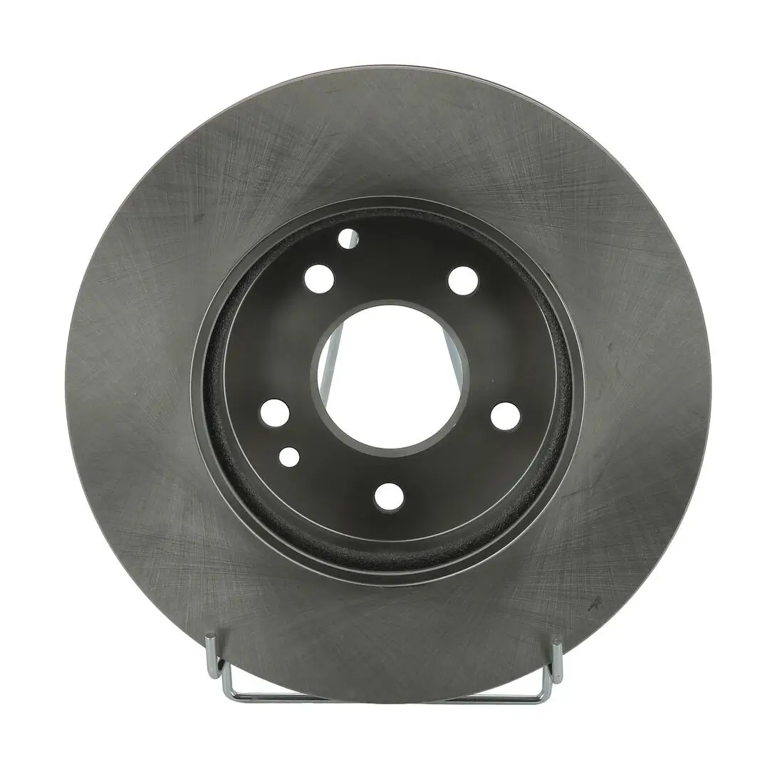 Bremsscheibe Vorderachse CHAMPION 562013CH