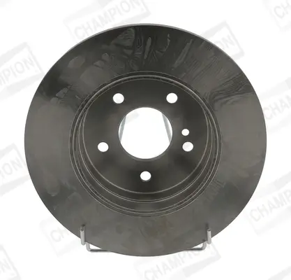 Bremsscheibe Hinterachse CHAMPION 562014CH