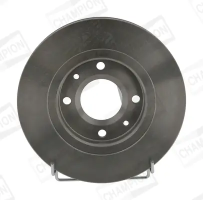 Bremsscheibe Vorderachse CHAMPION 562027CH