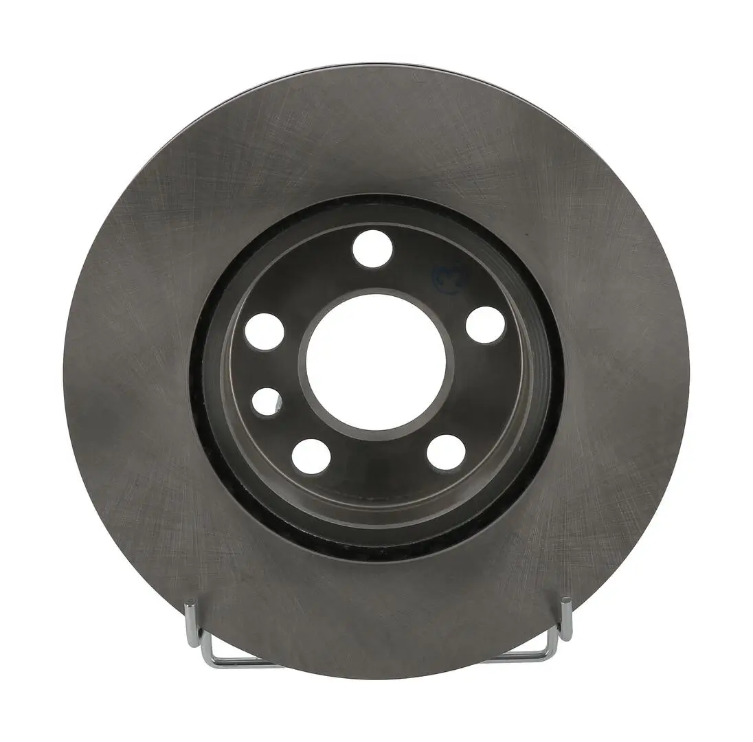 Bremsscheibe Vorderachse CHAMPION 562033CH