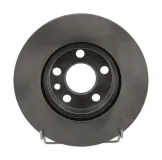 Bremsscheibe Vorderachse CHAMPION 562033CH