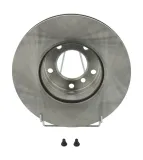 Bremsscheibe Vorderachse CHAMPION 562035CH