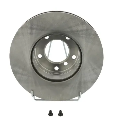 Bremsscheibe Vorderachse CHAMPION 562035CH Bild Bremsscheibe Vorderachse CHAMPION 562035CH