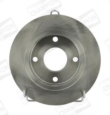 Bremsscheibe Vorderachse CHAMPION 562038CH