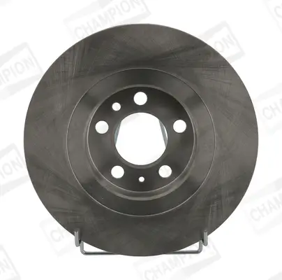 Bremsscheibe Vorderachse CHAMPION 562039CH