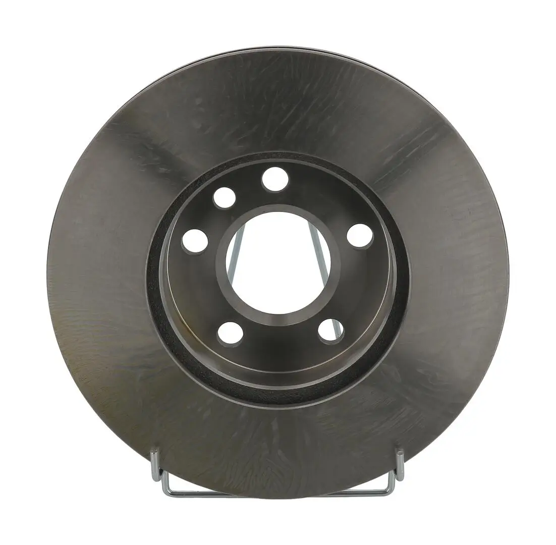 Bremsscheibe Vorderachse CHAMPION 562043CH