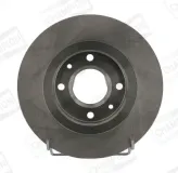 Bremsscheibe Vorderachse CHAMPION 562044CH