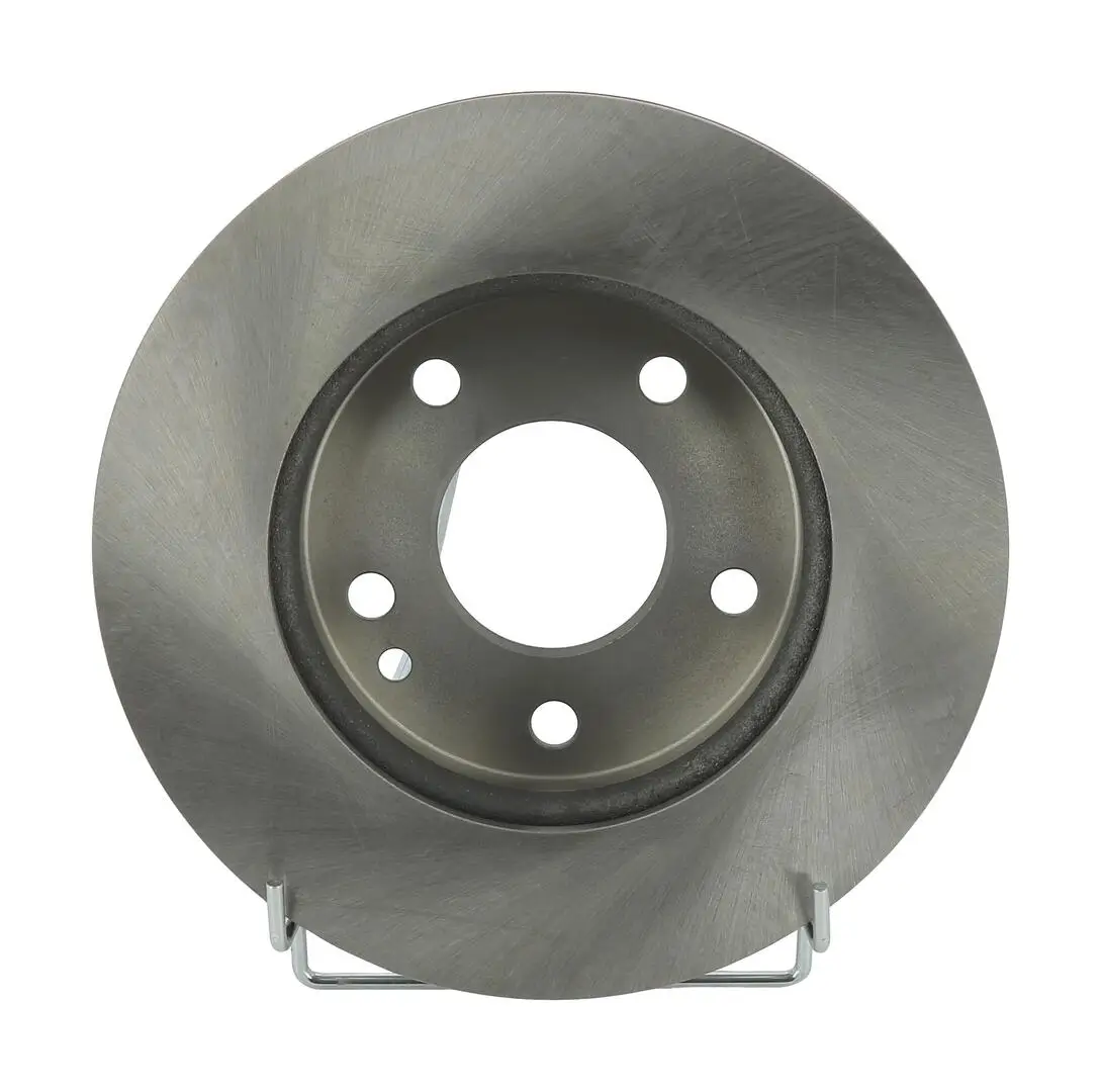 Bremsscheibe Vorderachse CHAMPION 562049CH