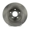 Bremsscheibe Hinterachse CHAMPION 562051CH