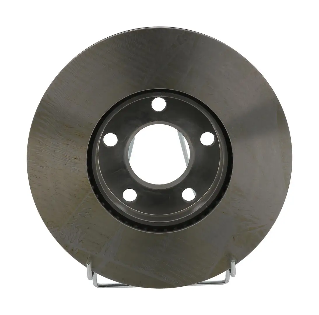 Bremsscheibe Vorderachse CHAMPION 562052CH