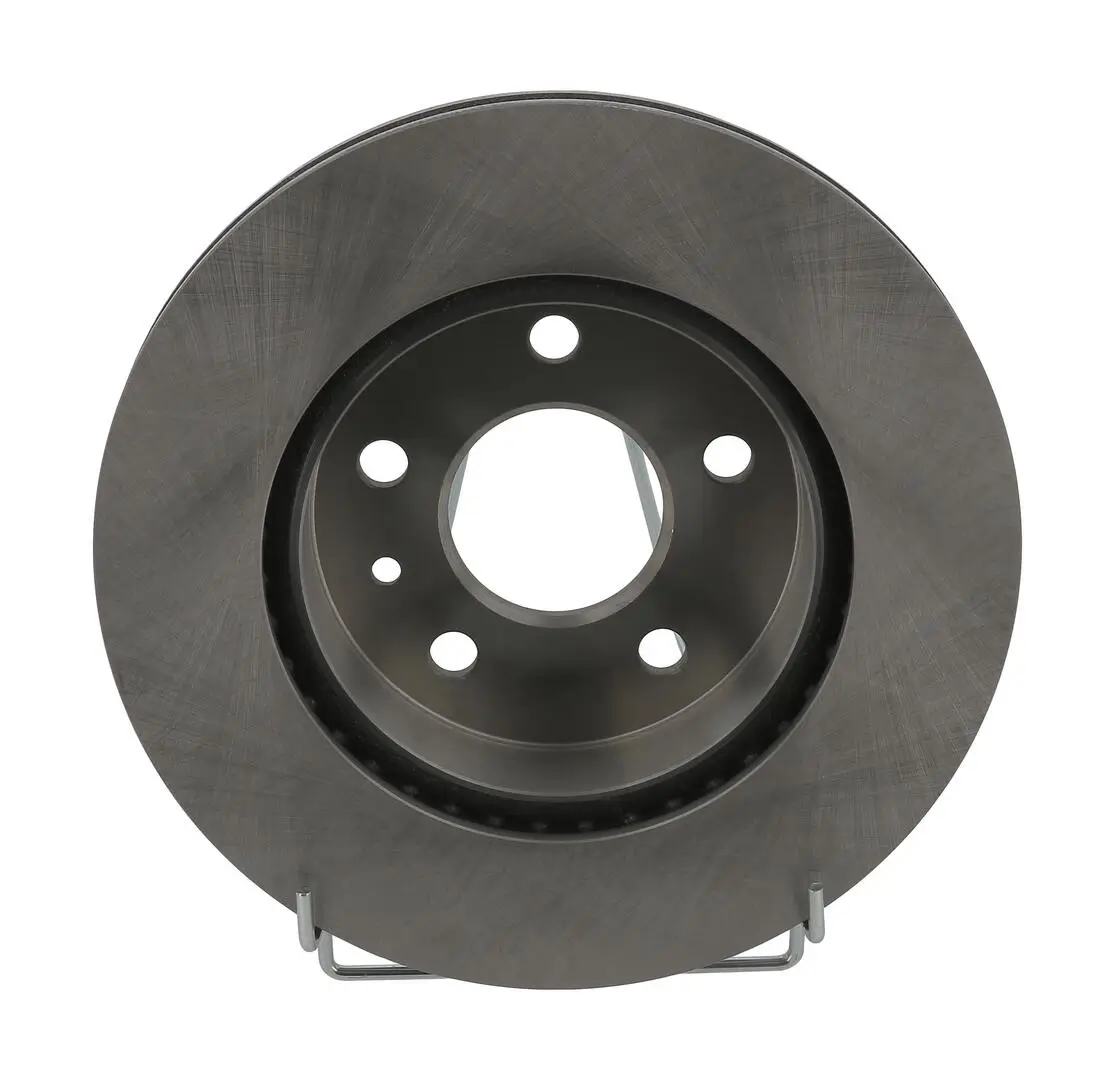 Bremsscheibe CHAMPION 562054CH