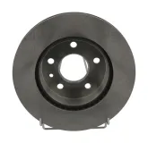 Bremsscheibe CHAMPION 562054CH