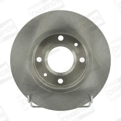 Bremsscheibe Vorderachse CHAMPION 562055CH