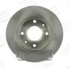 Bremsscheibe Vorderachse CHAMPION 562055CH Bild Bremsscheibe Vorderachse CHAMPION 562055CH