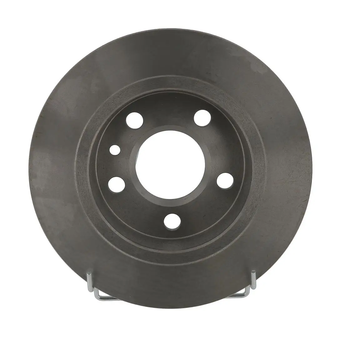 Bremsscheibe Hinterachse CHAMPION 562057CH