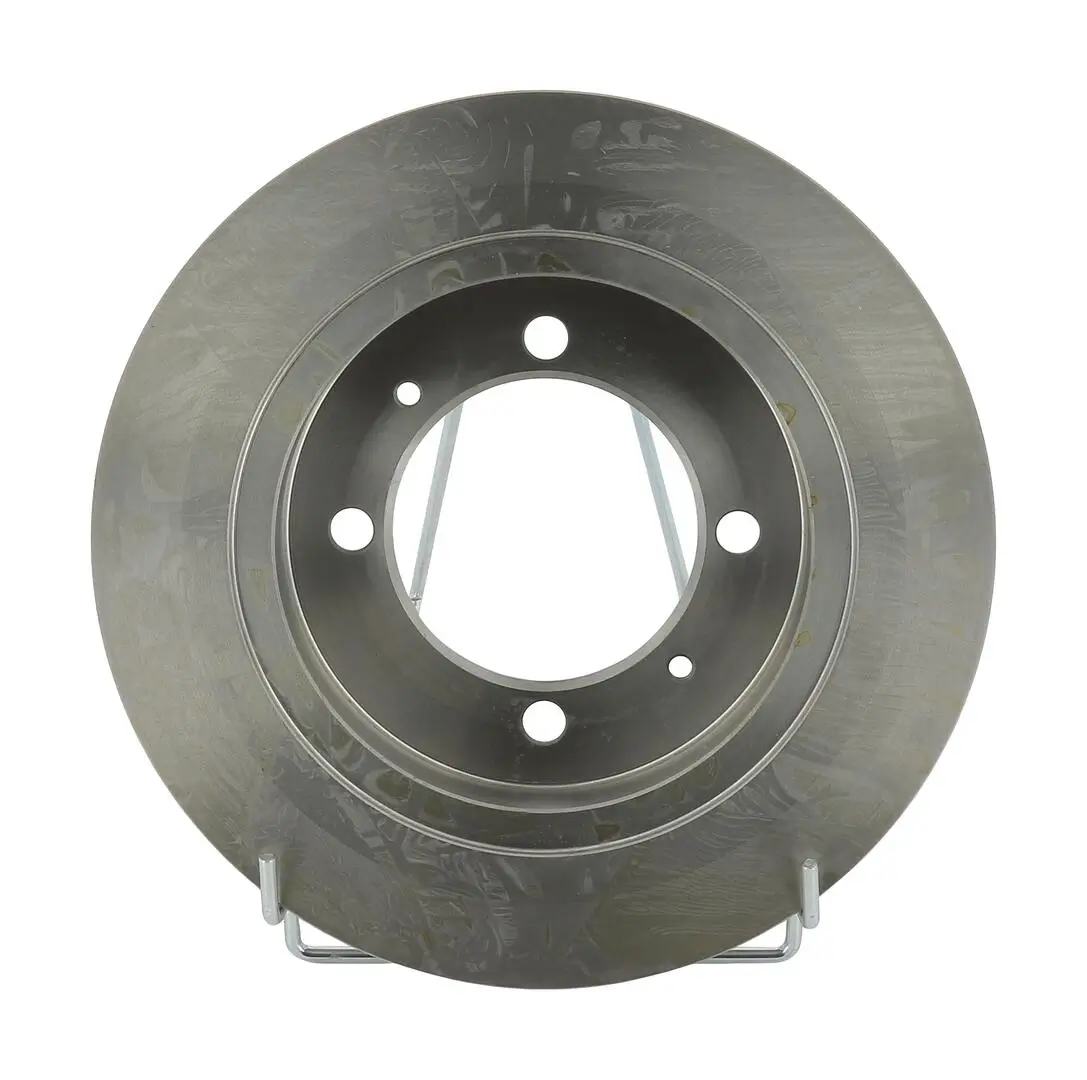 Bremsscheibe Hinterachse CHAMPION 562059CH